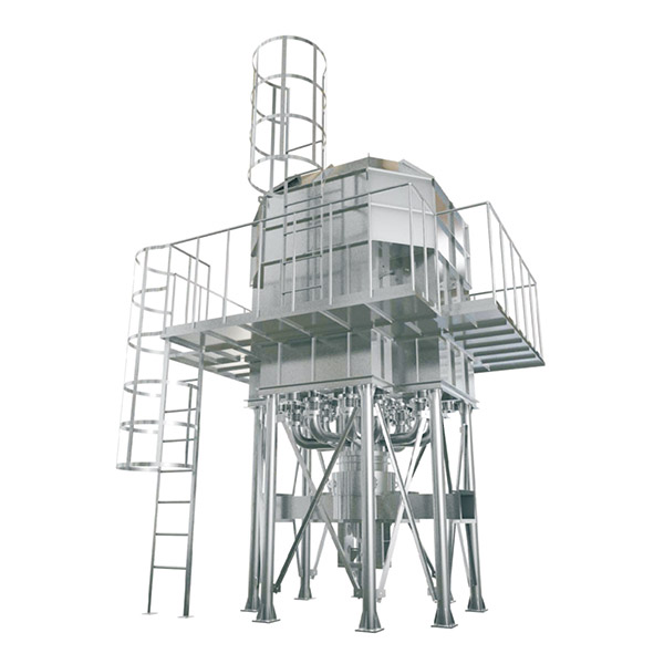 蓄熱氧化處理技術(shù)