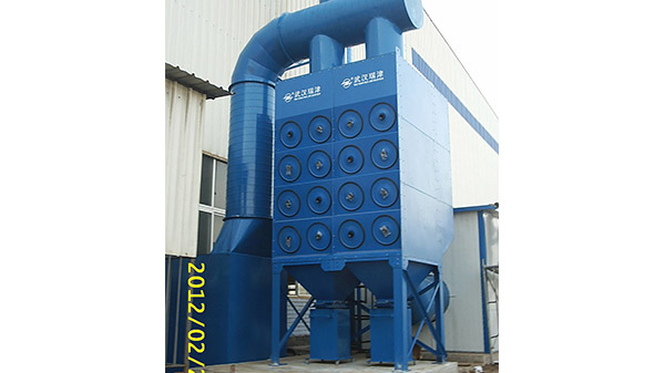 環(huán)保類設(shè)備案例