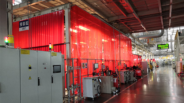 環(huán)保類設備案例