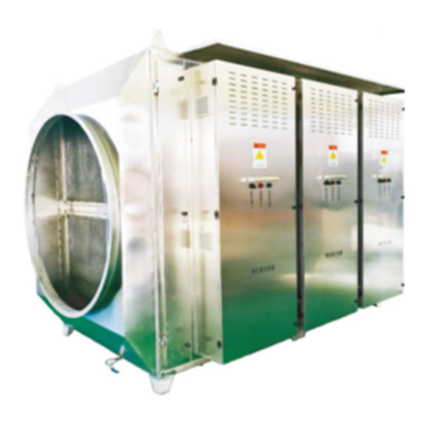 UV光催化氧化凈化設(shè)備