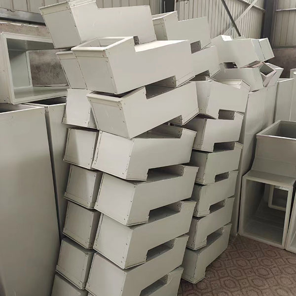 彩鋼酚醛復(fù)合風(fēng)管