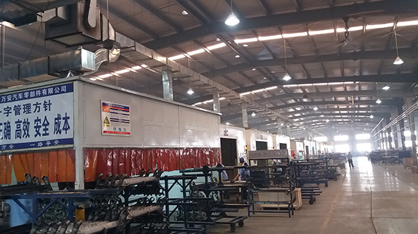 環(huán)保類設(shè)備案例