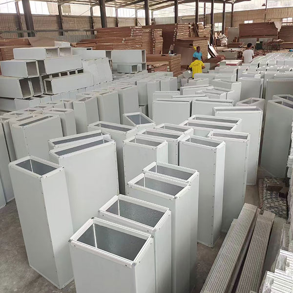 彩鋼酚醛復(fù)合風(fēng)管