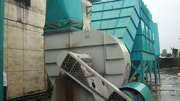 環(huán)保類(lèi)設(shè)備案例